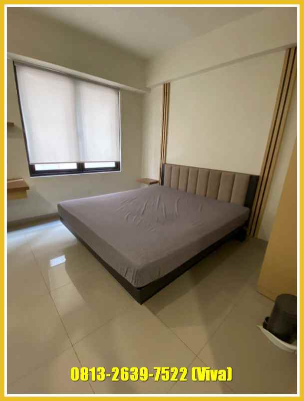dijual apartemen jl seturan raya no 10a