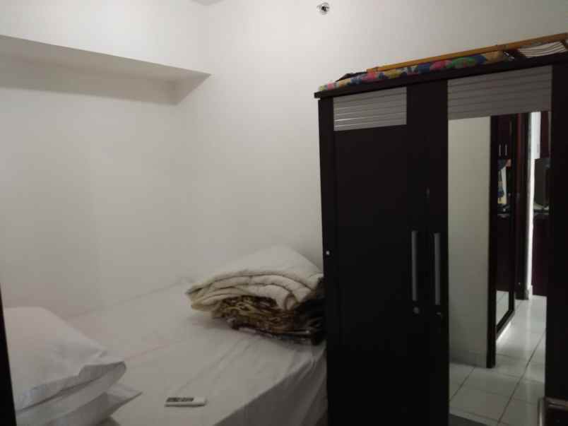 dijual apartemen jl taman rasuna tim no 16