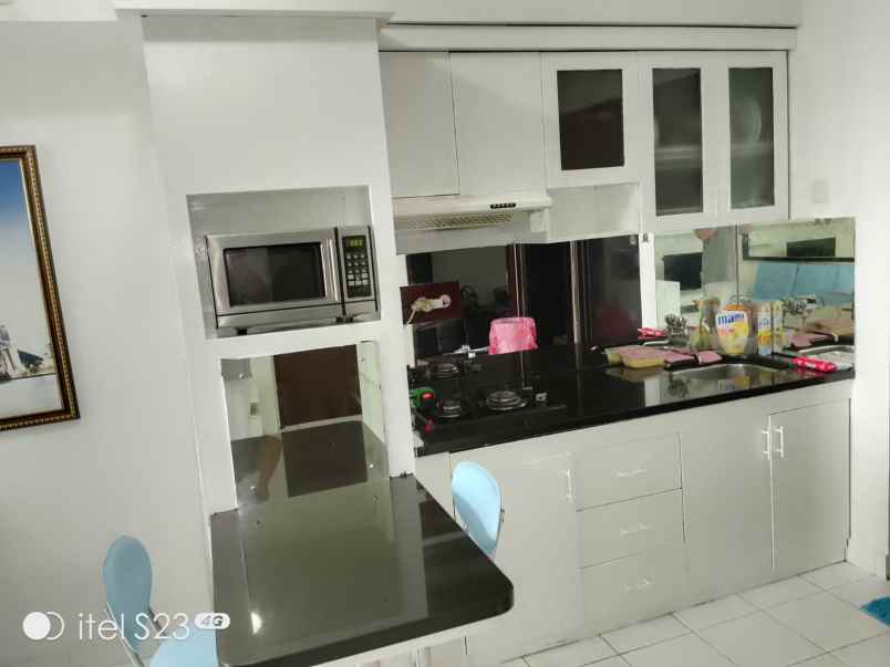 dijual apartemen jl taman rasuna tim no 16