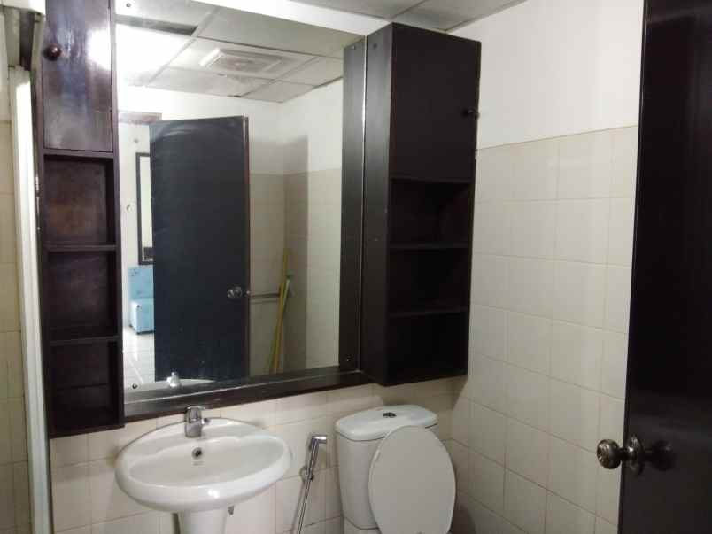 dijual apartemen jl taman rasuna tim no 16