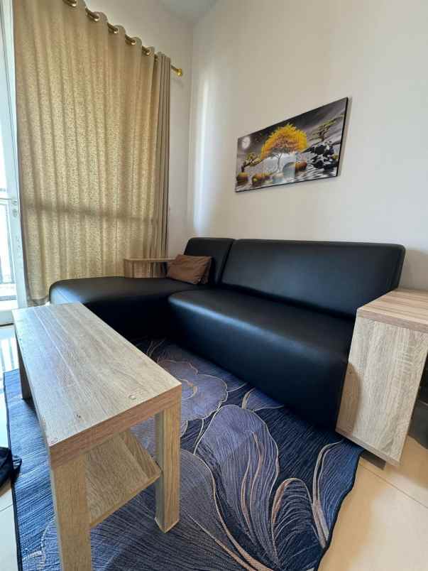 dijual apartemen jl tj duren timur 2 no 30