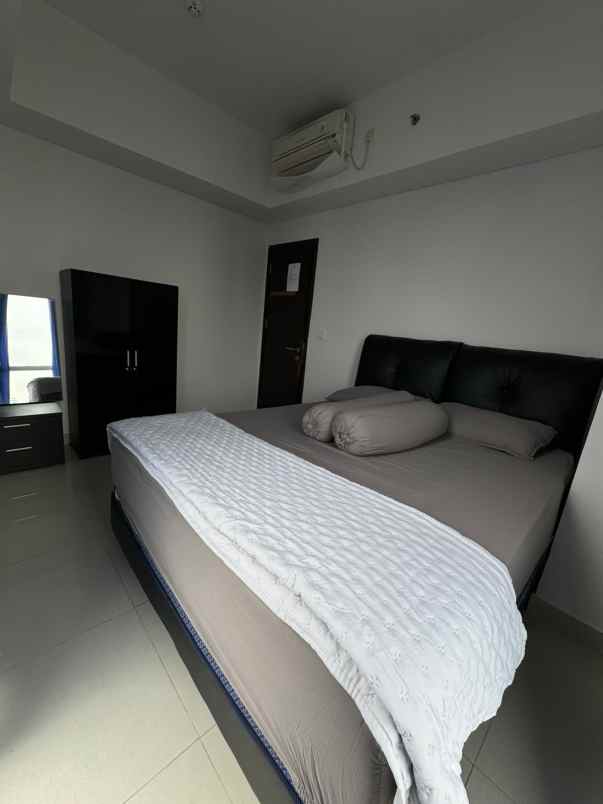 dijual apartemen jl tj duren timur 2 no 30