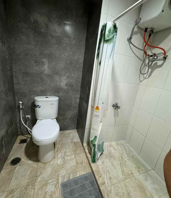 dijual apartemen jl tj duren timur 2 no 30