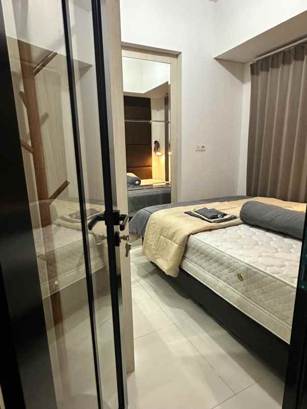 dijual apartemen jl tj duren timur 2 no 30