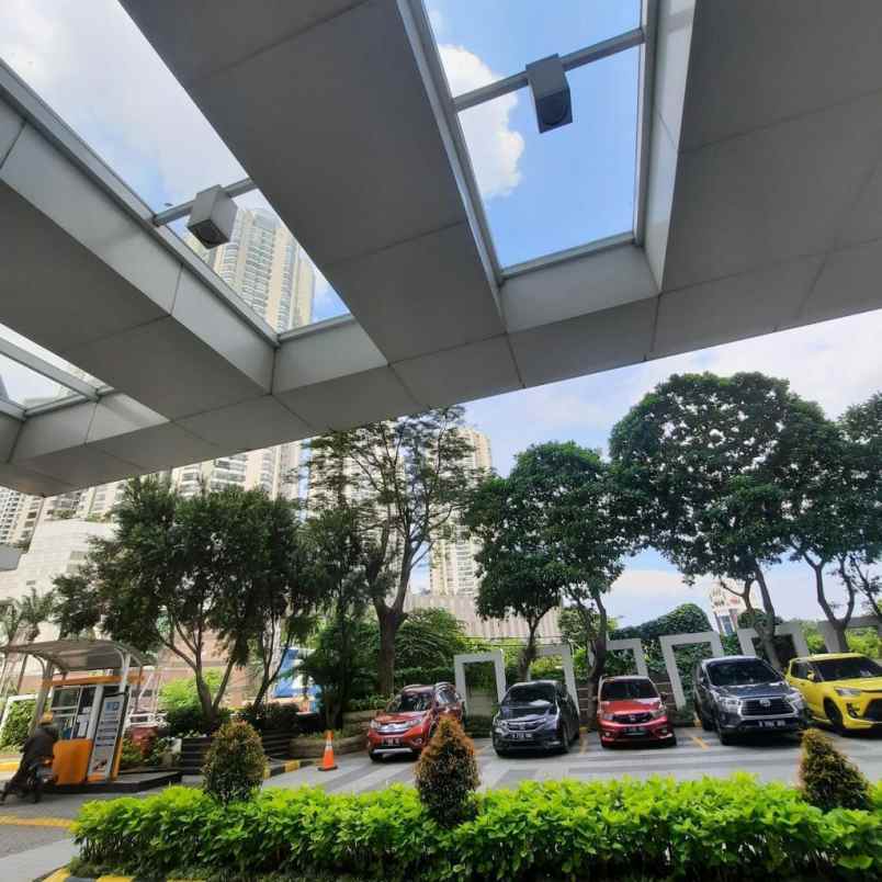 dijual apartemen jl tj duren timur 2 no 30