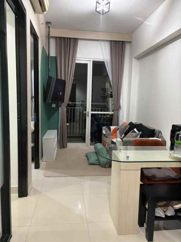 dijual apartemen jl tj duren timur 2 no 30