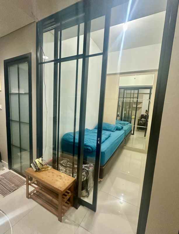 dijual apartemen jl tj duren timur 2 no 30