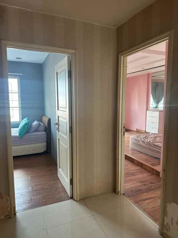 dijual apartemen moi kelapa gading