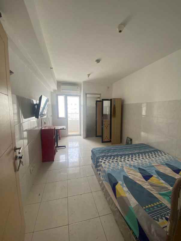 dijual apartemen pakuwon city