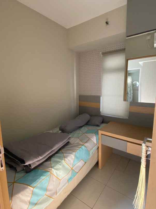 dijual apartemen pakuwon city
