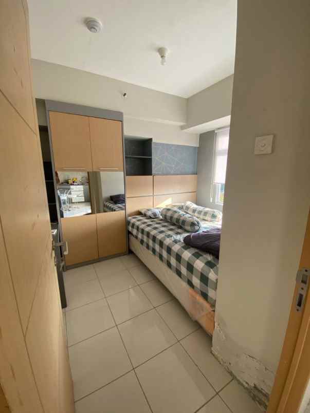 dijual apartemen pakuwon city