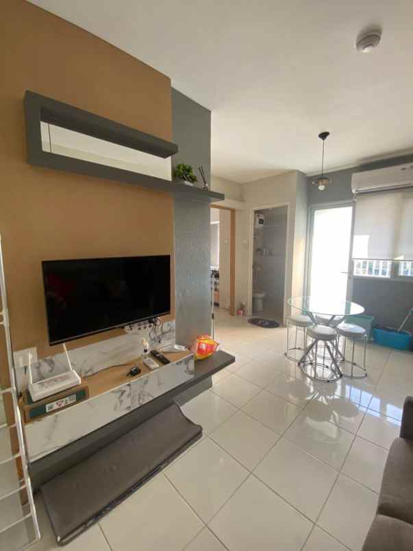 dijual apartemen pakuwon city