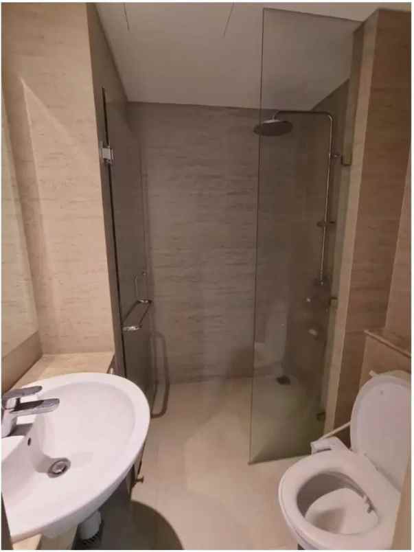 dijual apartemen pantai indah kapuk jakarta