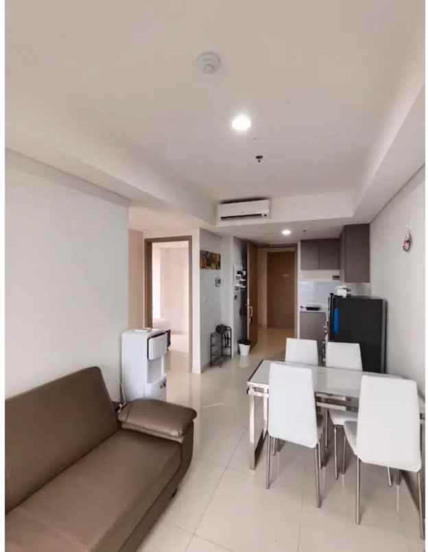 dijual apartemen pantai indah kapuk jakarta