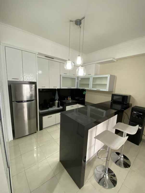 dijual apartemen panunggangan timur