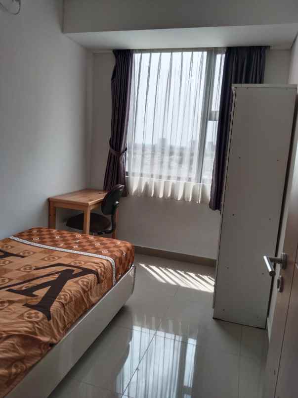 dijual apartemen pasar minggu