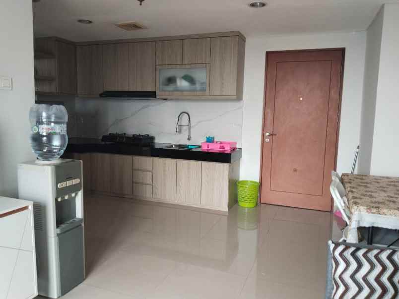 dijual apartemen pasar minggu