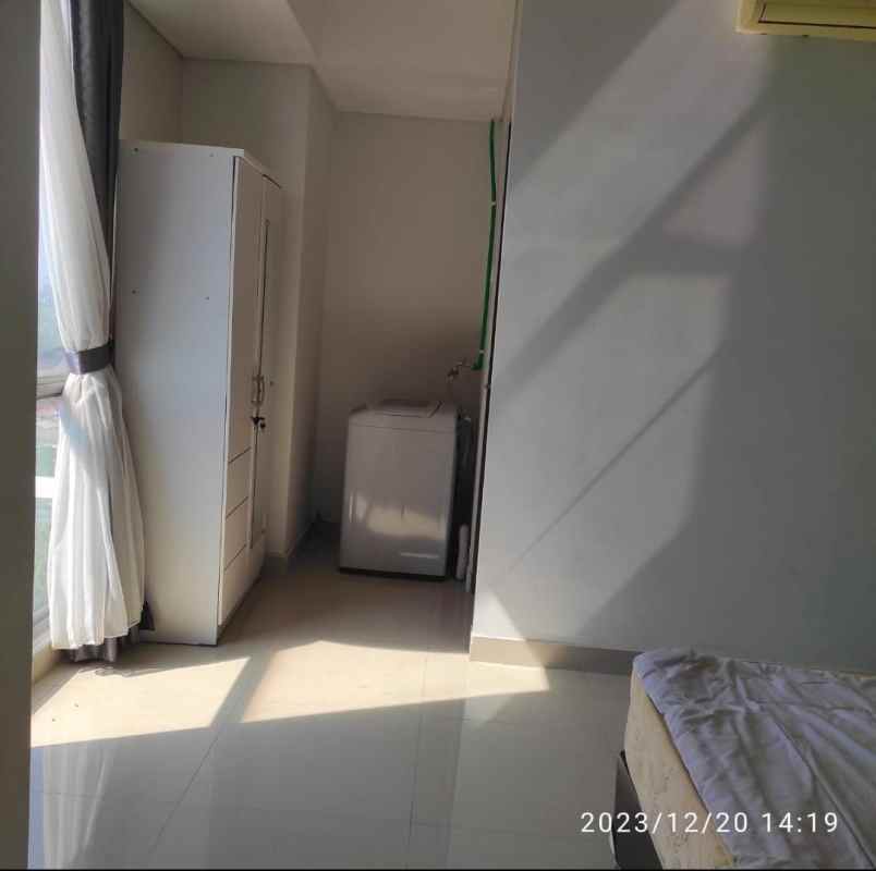 dijual apartemen pasar minggu