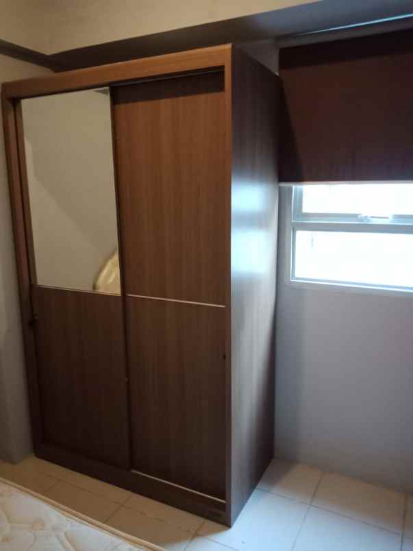 dijual apartemen puncak kertajaya