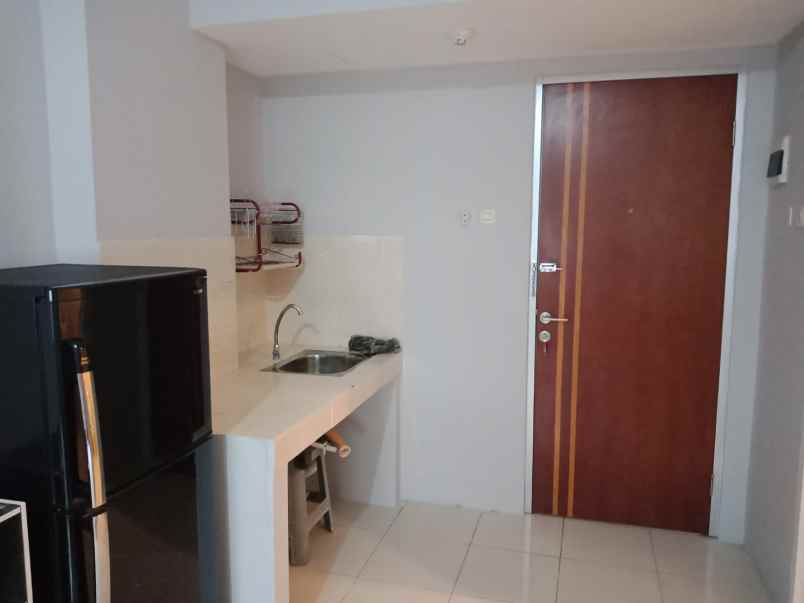 dijual apartemen puncak kertajaya