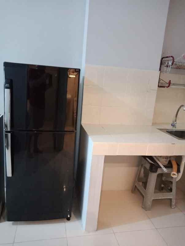 dijual apartemen puncak kertajaya