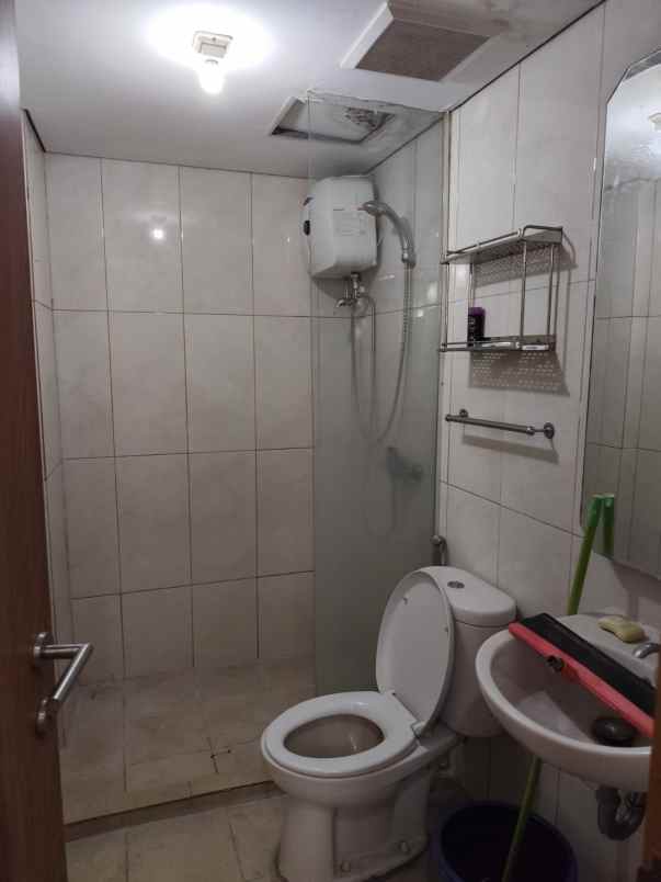 dijual apartemen raden saleh
