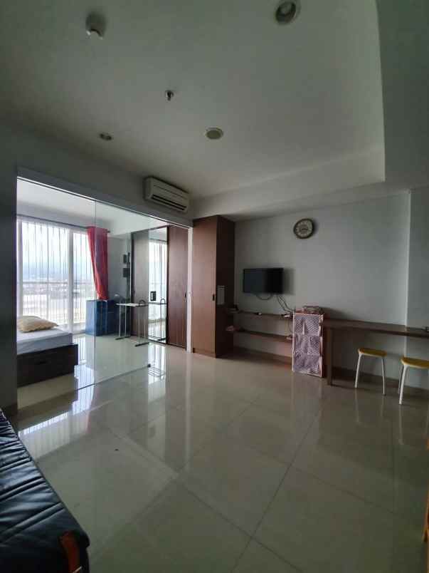 dijual apartemen sangkuriang dago bandung