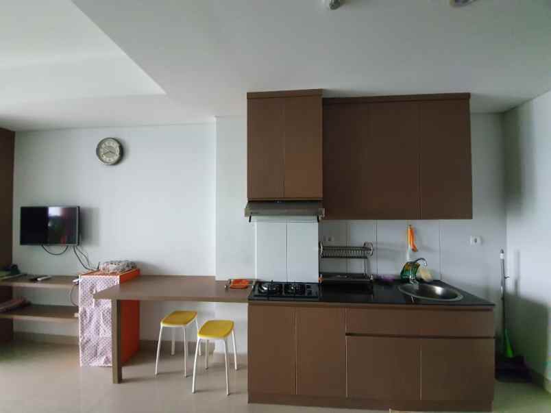 dijual apartemen sangkuriang dago bandung