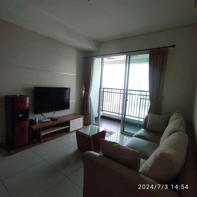 dijual apartemen tanah abang