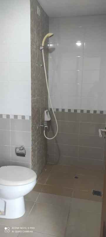 dijual apartemen tanah abang