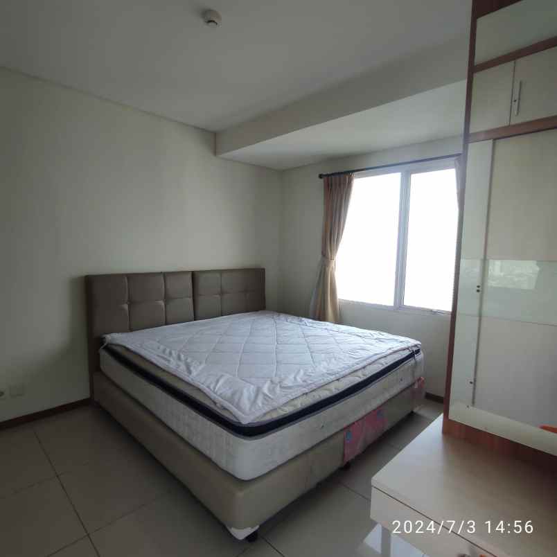 dijual apartemen tanah abang