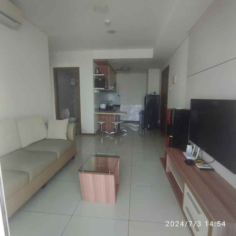 dijual apartemen tanah abang