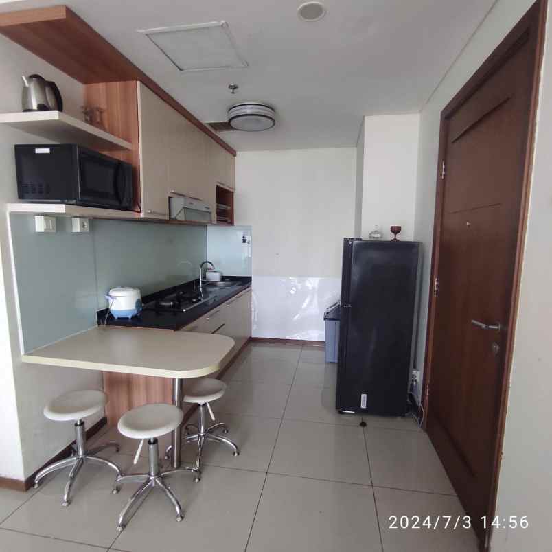 dijual apartemen tanah abang