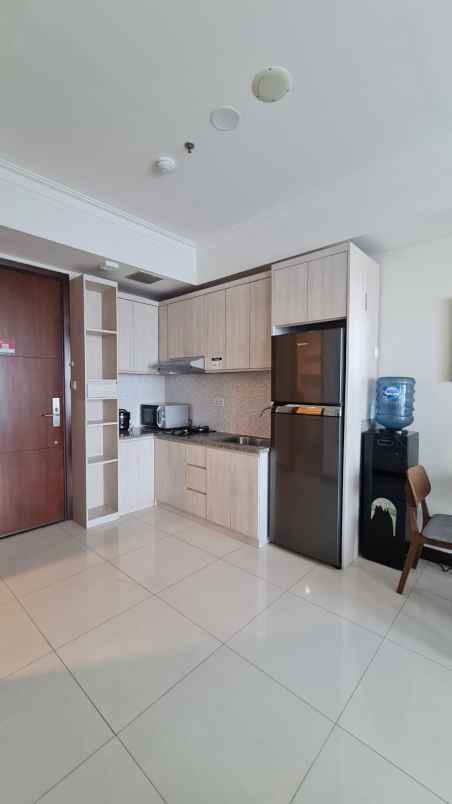 dijual apartemen tebet