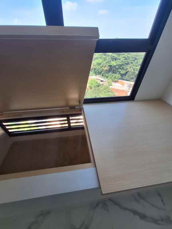 dijual apartemen the parc southcity jl raya