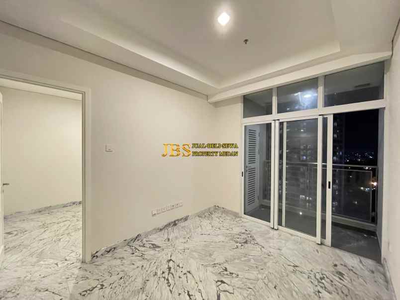 dijual apartemen tribeca condominium
