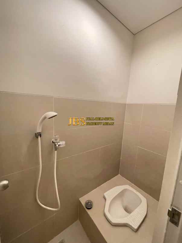 dijual apartemen tribeca condominium