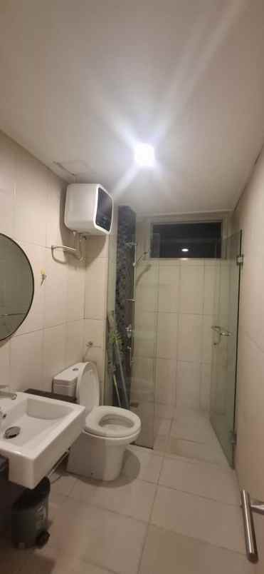 dijual apartemen vue ciputra world