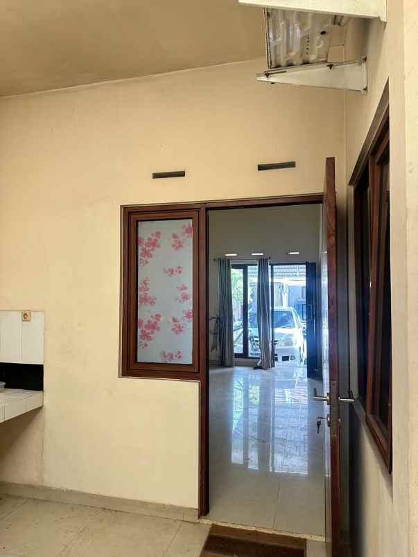 dijual awani residence cimareme