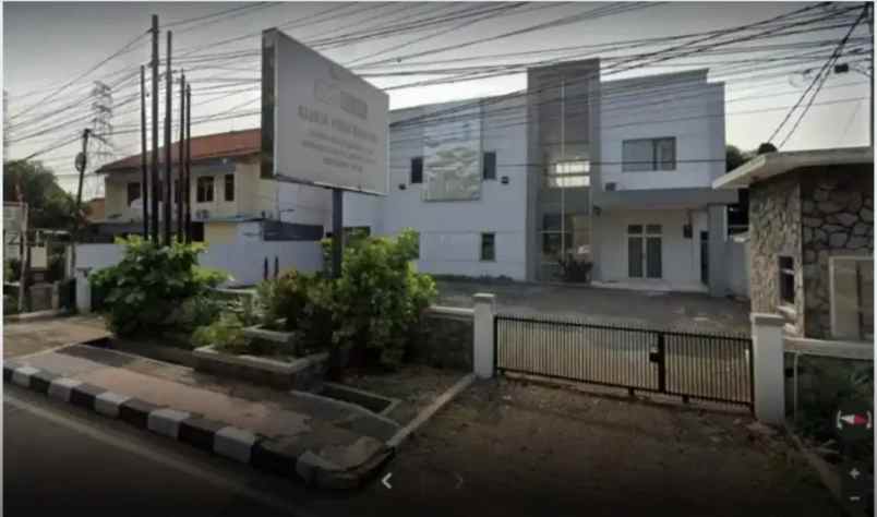 dijual cepat klinik jl veteran purwakarta jawa barat