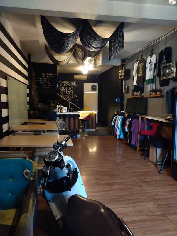 dijual cepat ruko di duren sawit jakarta timur