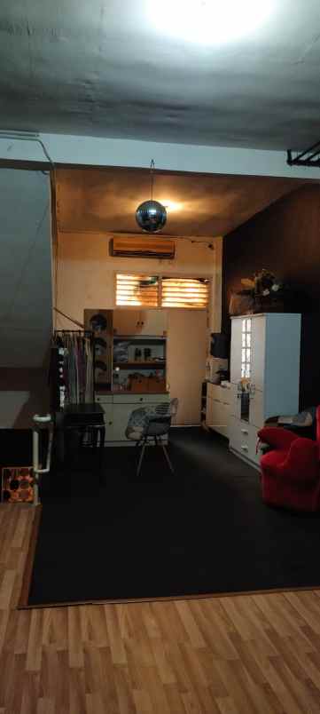 dijual cepat ruko di duren sawit jakarta timur