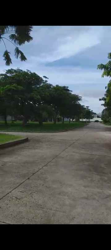 dijual cepat rumah cluster vasana harapan indah bekasi