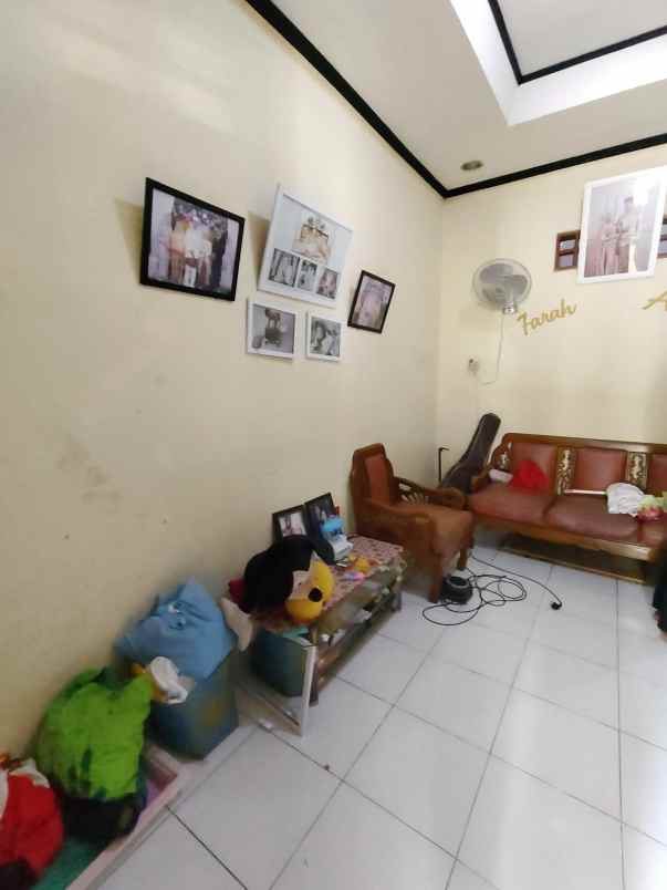 dijual cepat rumah di cilincing jakarta utara