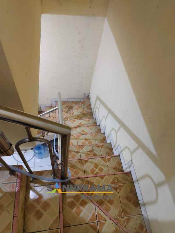 dijual cepat rumah di cilincing jakarta utara