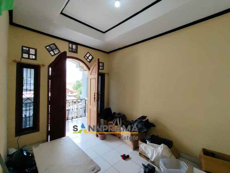 dijual cepat rumah di cilincing jakarta utara