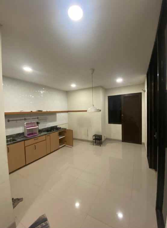 dijual cepat rumah di green ara cluster balsa