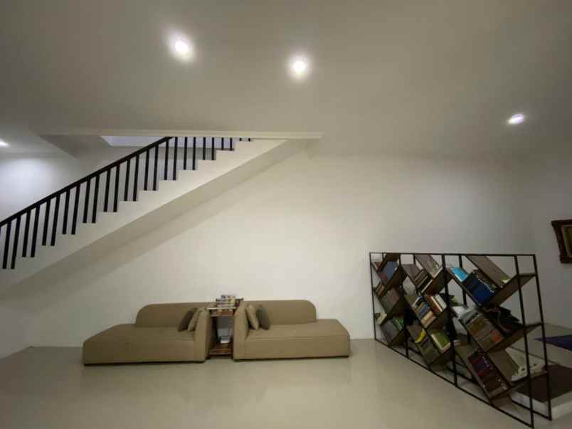 dijual cepat rumah di loji bogor barat