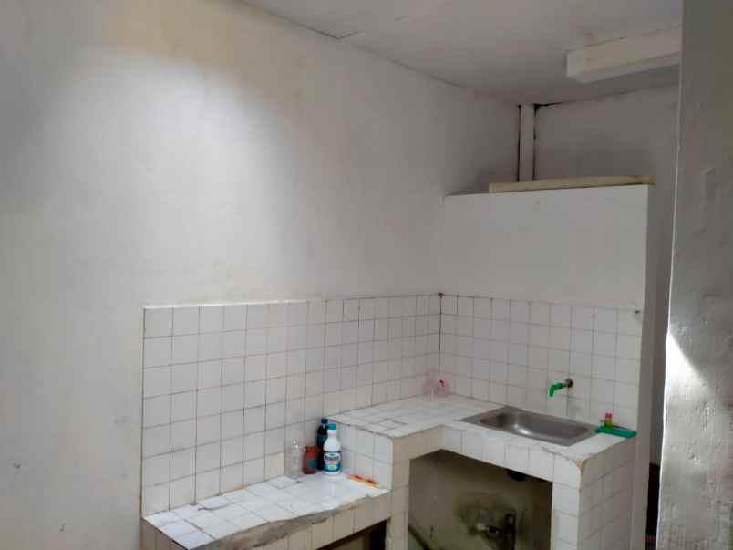 dijual cepat rumah komplek perumahan bekasi jaya indah