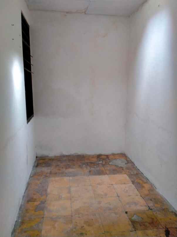 dijual cepat rumah komplek perumahan bekasi jaya indah